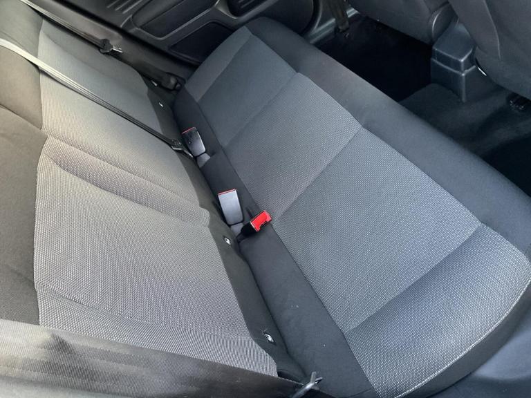 2017 Citroen C4 Cactus 1.2 PureTech Flair ETG5 Euro 6 (s/s) 5dr HATCHBACK Petrol Automatic