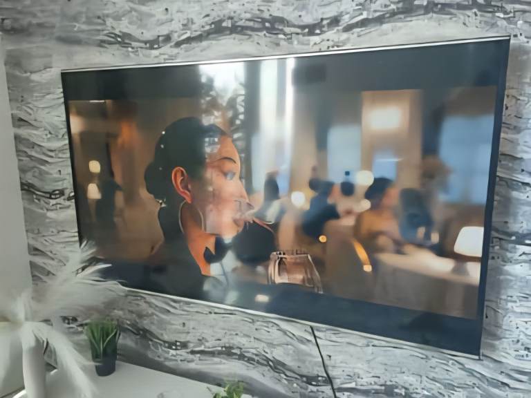 Hisense 60" A6G Series LED 4K UHD Smart ...