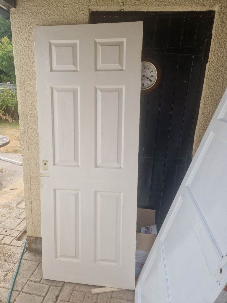 Doors FREE to collect