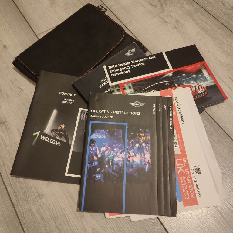 Mini, HATCHBACK, Hatchback, 2010, Semi-Auto, 1598 (cc), 3 doors