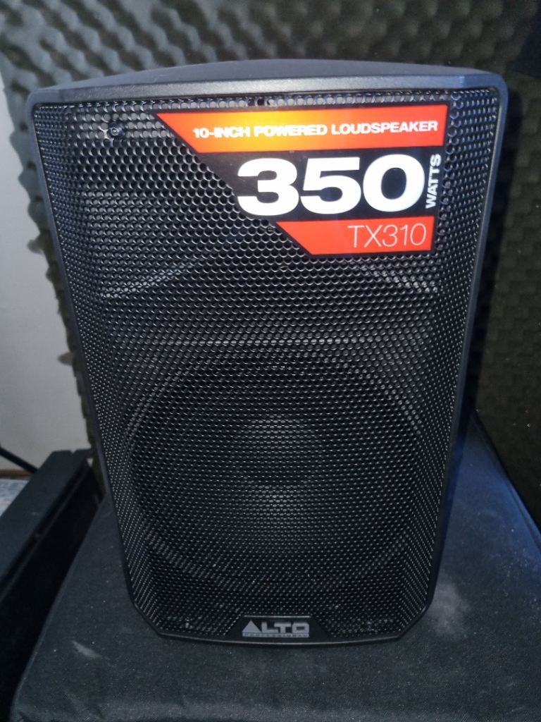 Alto TX310
