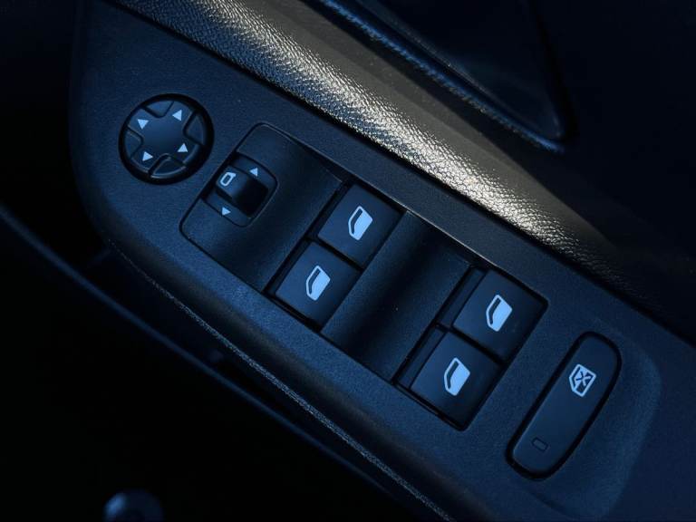 2022 Vauxhall Corsa 1.2 Turbo GS Line 5dr Hatchback PETROL Manual