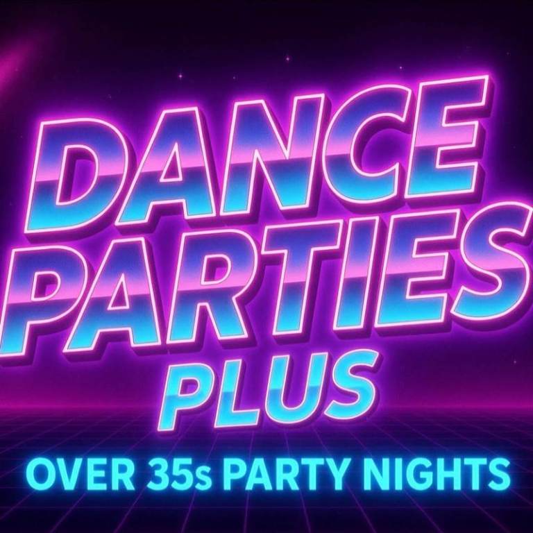 NORTH LONDON. Over 30's-65's+ Party for Singles & Couples- FRI 8 MAY