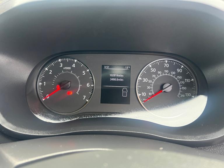 2021 Vauxhall Movano 2.3 Turbo D 135ps H2 Van PANEL VAN Diesel Manual