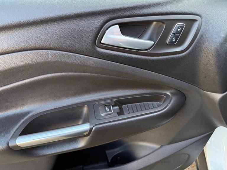 Ford Kuga TITANIUM TDCI