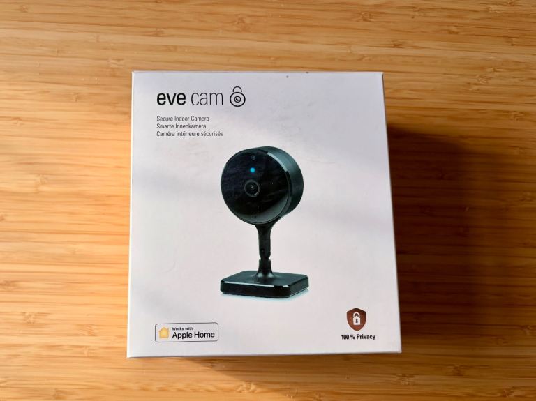 Eve Cam - Very good condition