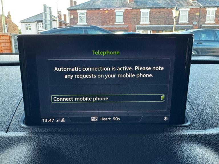 2020 Audi RS3 RS 3 TFSI 400 Quattro 4dr S Tronic SALOON PETROL Automatic