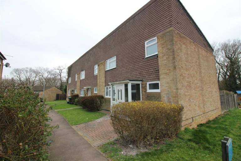 2 Double rooms in Harlow