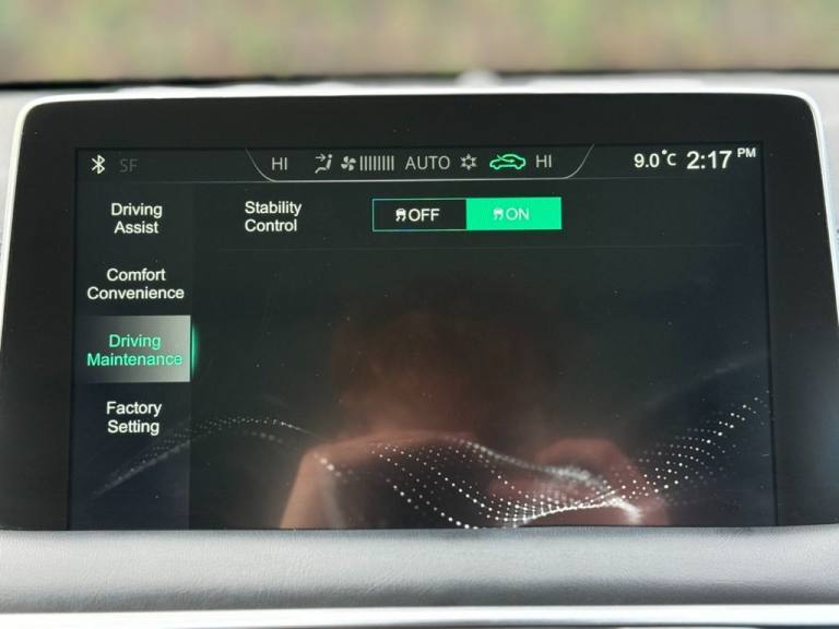 2020 MG MG HS 1.5 T-GDI Exclusive SUV 5dr Petrol Manual Euro 6 (s/s) (162 ps) ESTATE Petrol Manual