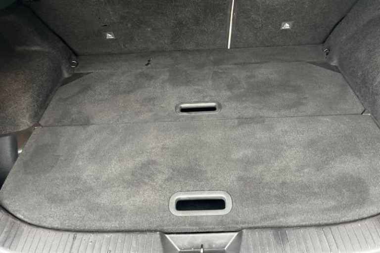 2021 Nissan Qashqai 1.3 DIG-T MH 158 TEKNA 5DR XTRONIC Hatchback Petrol Automatic