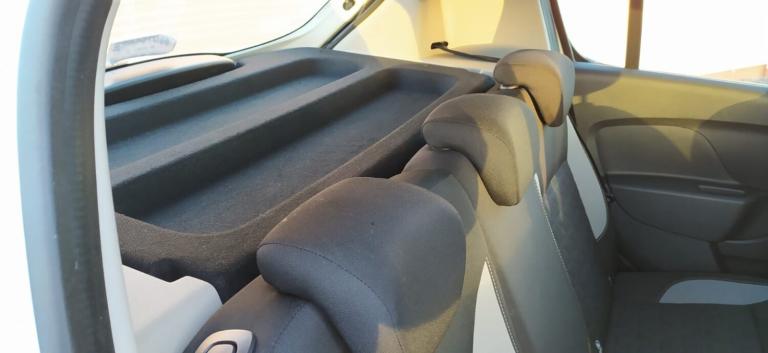 DACIA SANDERO STEPWAY 0.9 Stepway Laureate TCe 90 2015