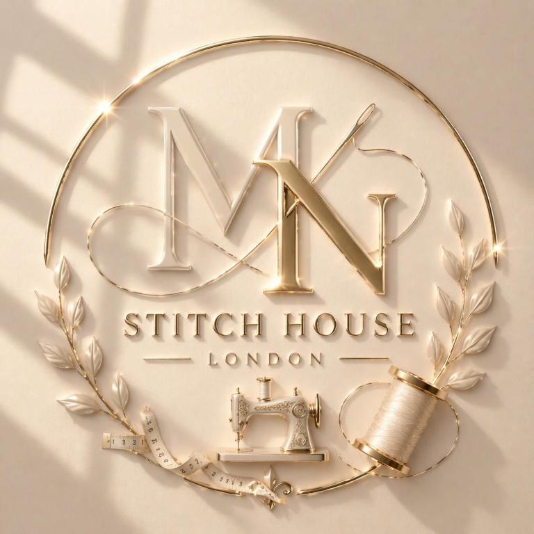 MN Stitch House 