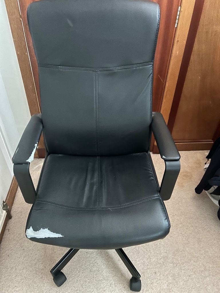 IKEA desk chair