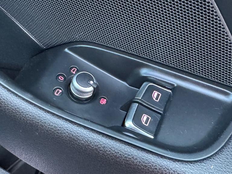 2012 Audi A3 1.8 TFSI S-Line S-Tronic Automatic 3dr HATCHBACK Petrol Automatic