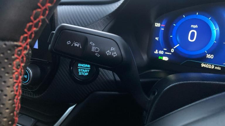 2023 Ford Puma 1.0 EcoBoost Hybrid mHEV ST-Line X 5dr Petrol Hatchback Hatchback Petrol Manual