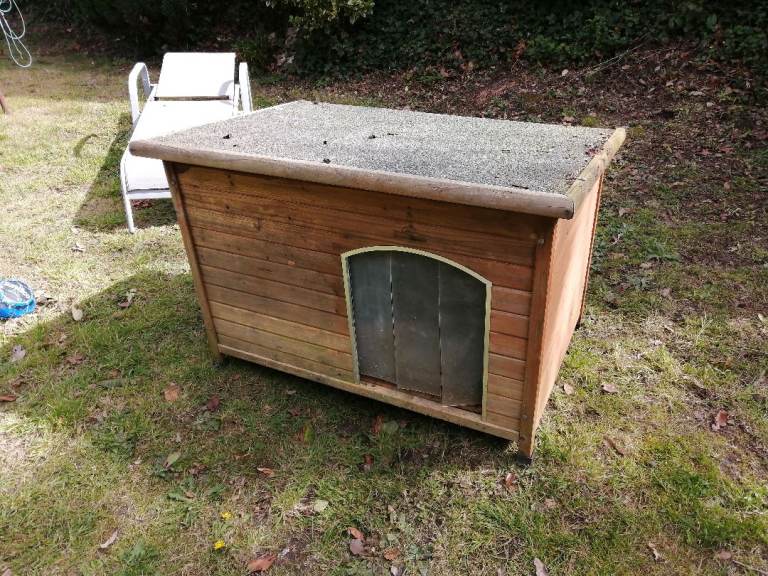 Dog Kennel