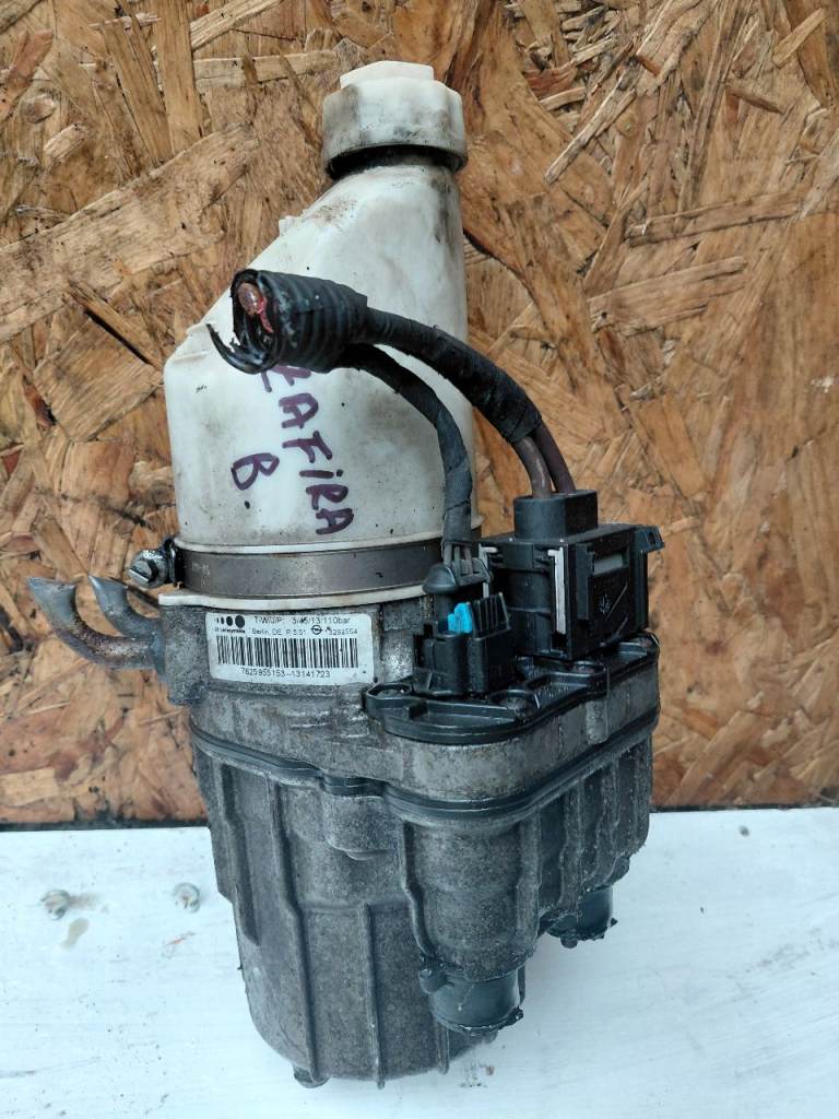 Vauxhall zafira b / astra h 2004-09 1.7d 1.9d 2.0d power steering pump