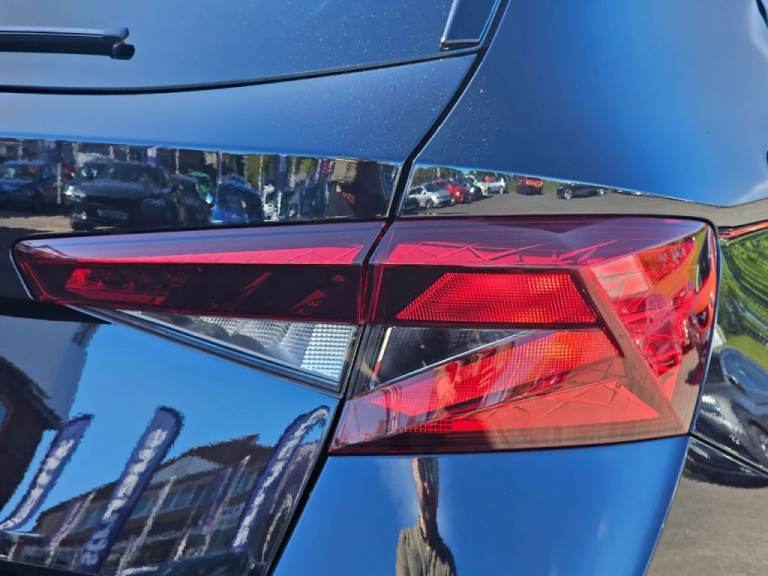  Skoda Fabia Monte Carlo 1.0 TSi [110] 5dr Petrol