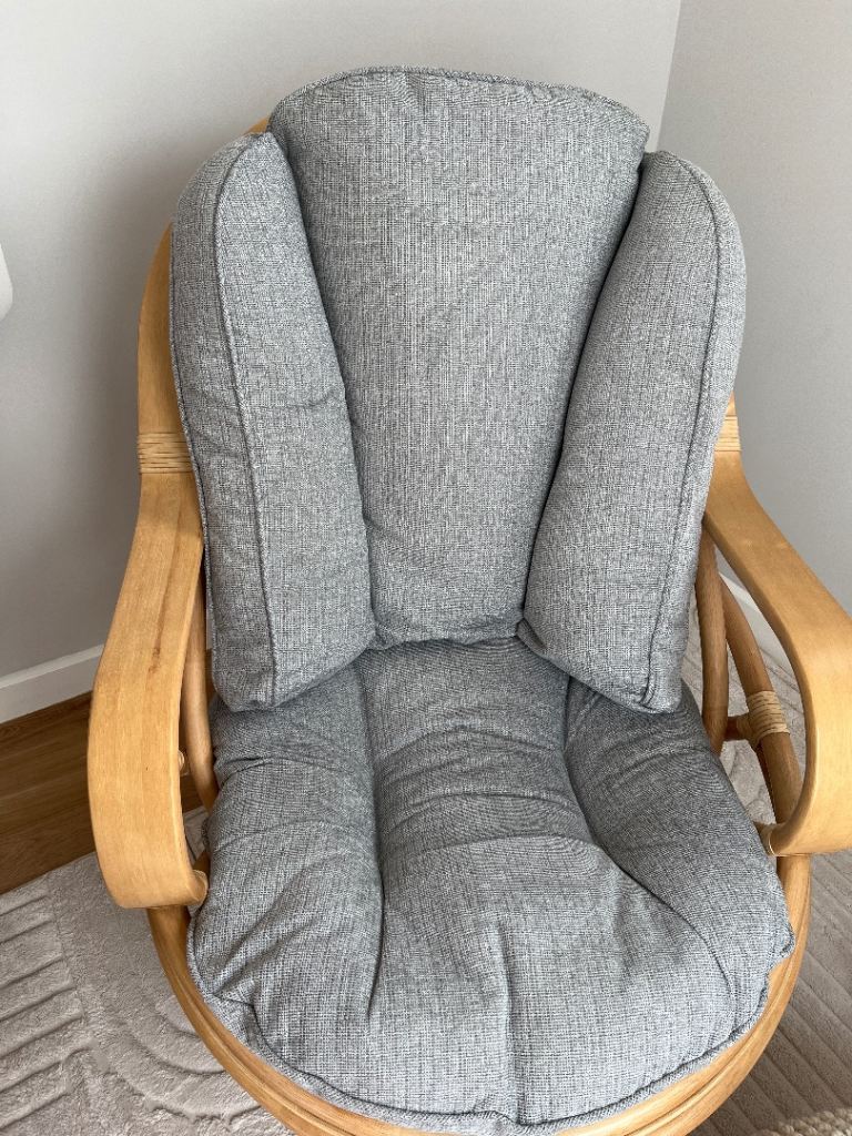 2 x Heathfield Daro Rockers