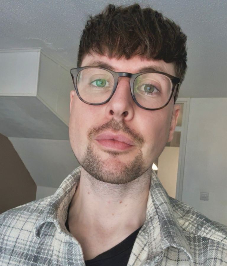 Looking For A Double Room To Rent