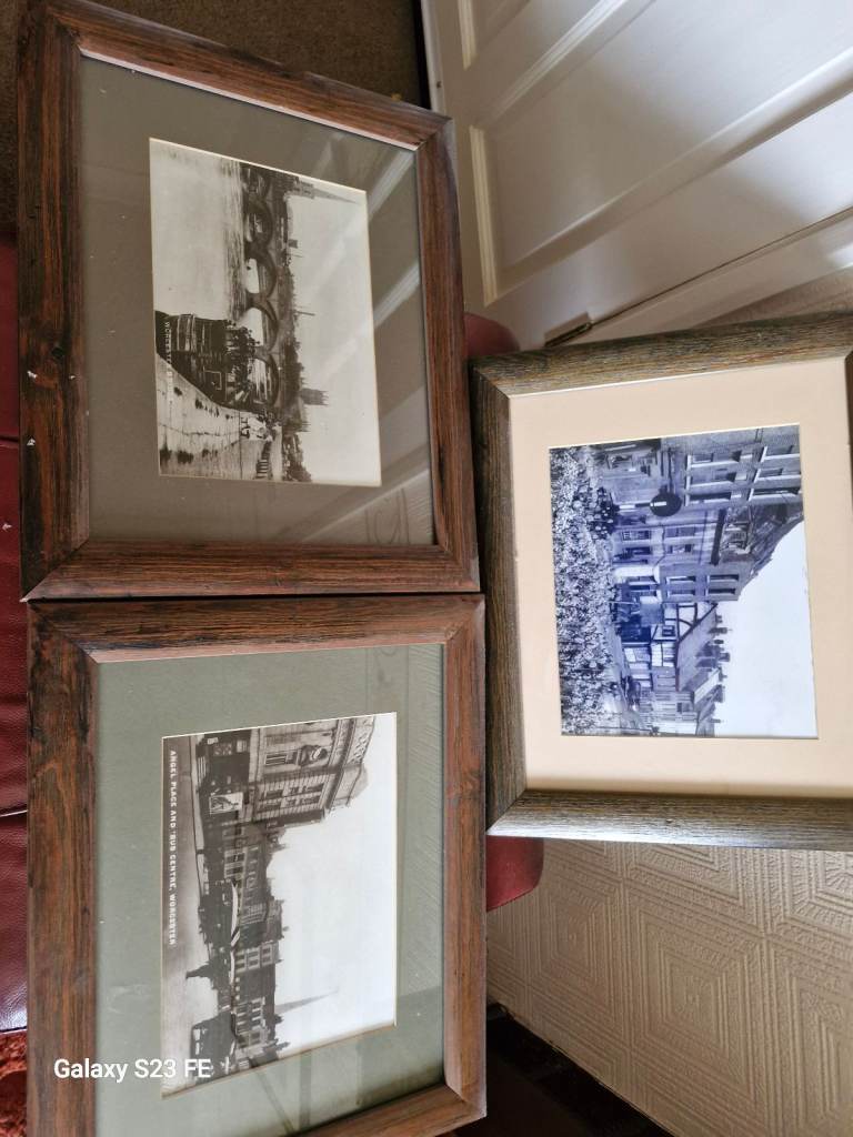 image for Pictures of of Worcester 