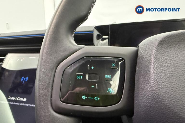 2025 Ford Explorer 210kW Premium 77kWh 5dr Auto SUV Electric Automatic