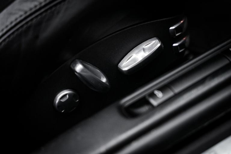 2007 Porsche 911 3.6 997 Turbo Cabriolet Tiptronic S AWD 2dr CONVERTIBLE Petrol Automatic