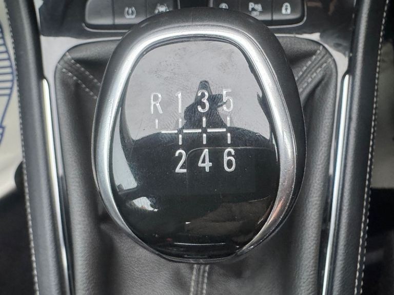 2019 Vauxhall Grandland X 12 Turbo Elite Nav 5dr HATCHBACK Petrol Manual