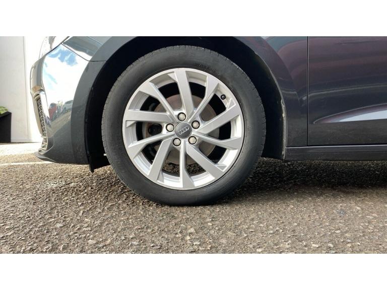  Audi A1 Sportback 1.0 Tfsi 30 Sport Sportback 5dr Petrol Manual Euro 6 s/s 116