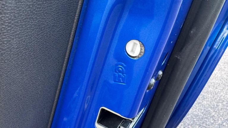 2015 Ford Ecosport 1.5 TDCi Titanium 2WD Euro 6 5dr HATCHBACK Diesel Manual