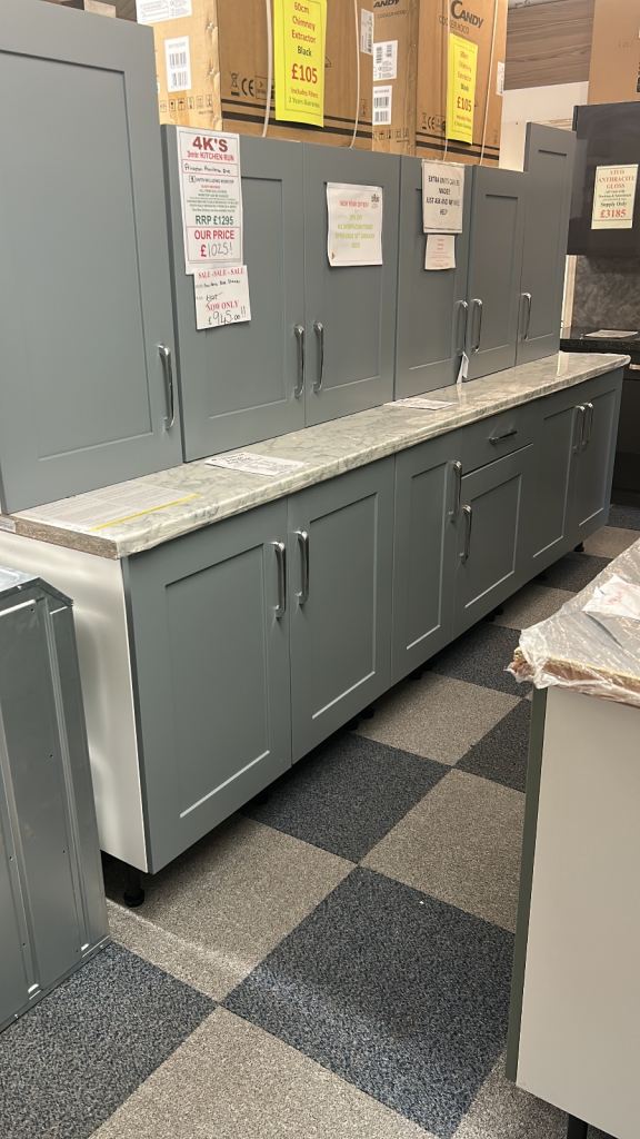 Providence Blue Shaker 