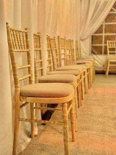 Limewash Chaivari Chair Hire 