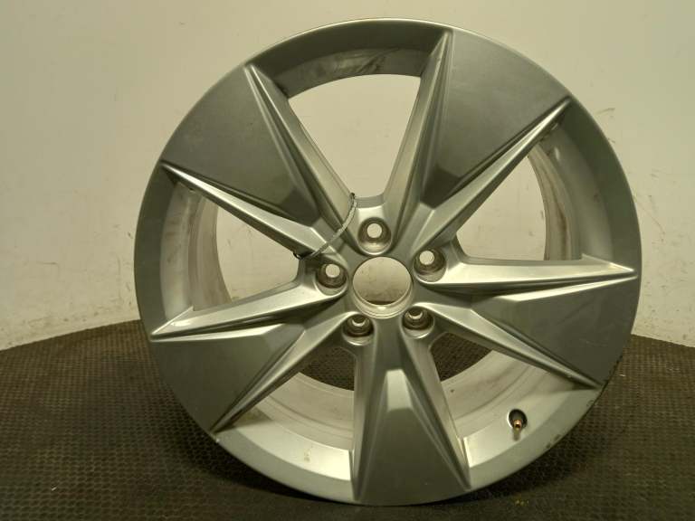 Volvo Xc60 Alloy Wheel 18inch 5x108 Et50.5 7.5j 2017-2026 31680200