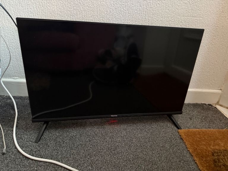 Hisense 32” TV