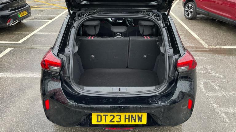 2023 Vauxhall Corsa 1.2 GS Hatchback 5dr Petrol Manual Euro 6 (75 ps) Hatchback Petrol Manual