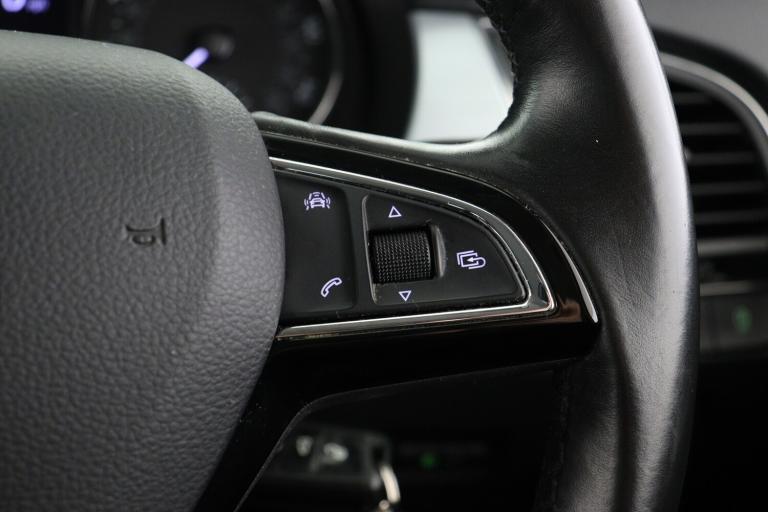 2018 Skoda Fabia 1.0 TSI SE 5dr ESTATE PETROL Manual