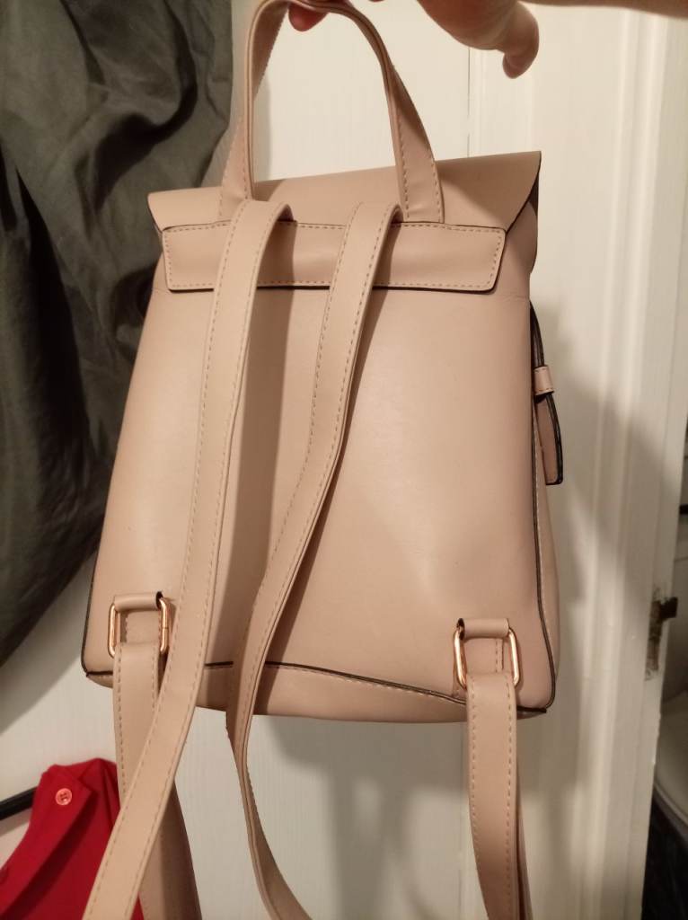 Woman handbag 