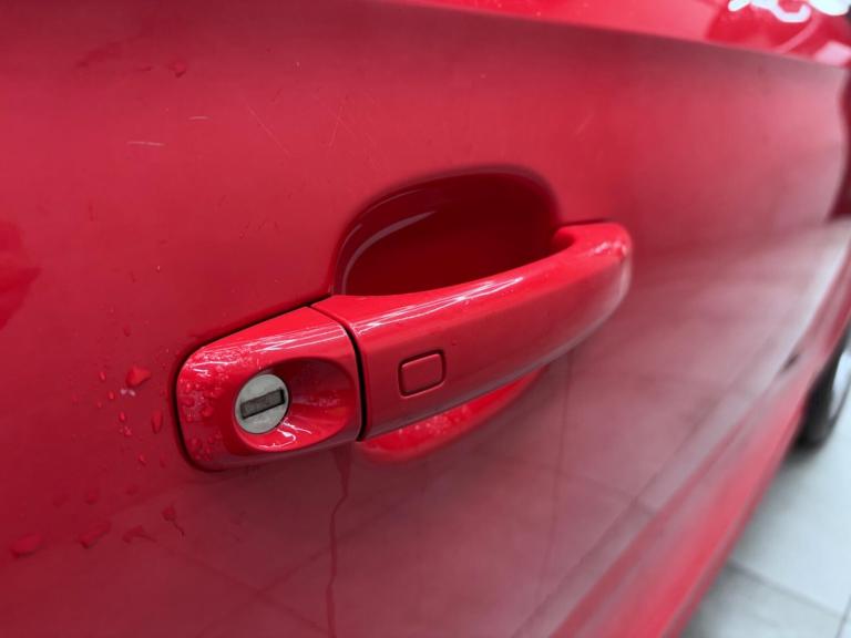 2014 Audi A1 1.4 TFSI S Line Style Edition 3dr HATCHBACK PETROL Manual