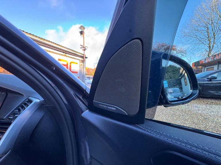 2020 BMW X5 xDrive45e M Sport 5dr Auto ESTATE PETROL/ELECTRIC Automatic