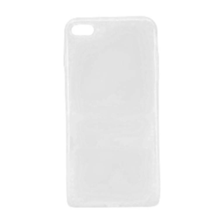 Clear iPhone Case 8Plus 7Plus Slim 1.5mm Soft TPU Protective Cover