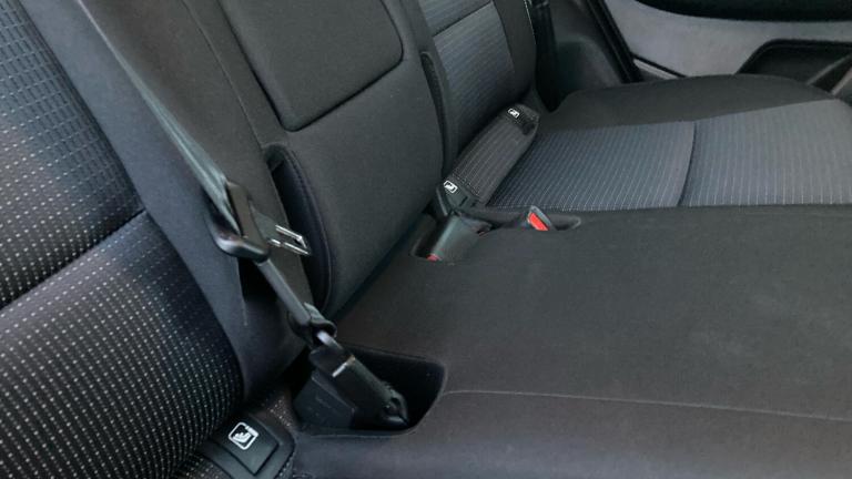 2021 Kia Sportage 1.6 CRDi 48V ISG 2 5dr Diesel Estate Estate Diesel Manual