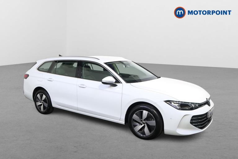 2025 Volkswagen Passat 1.5 TSI eHybrid Life 5dr DSG ESTATE PETROL/ELECTRIC Automatic