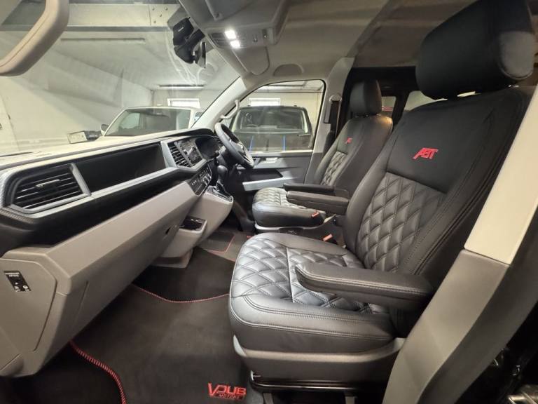 2023 73 VOLKSWAGEN TRANSPORTER VDUB CUSTOM KOMBI 150PS DSG LWB HIGHLINE, VW OPTI