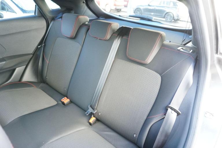 2020 Ford Puma 1.0T EcoBoost MHEV ST-Line Euro 6 (s/s) 5dr HATCHBACK Petrol Manual