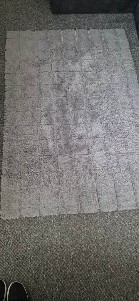 living room rug