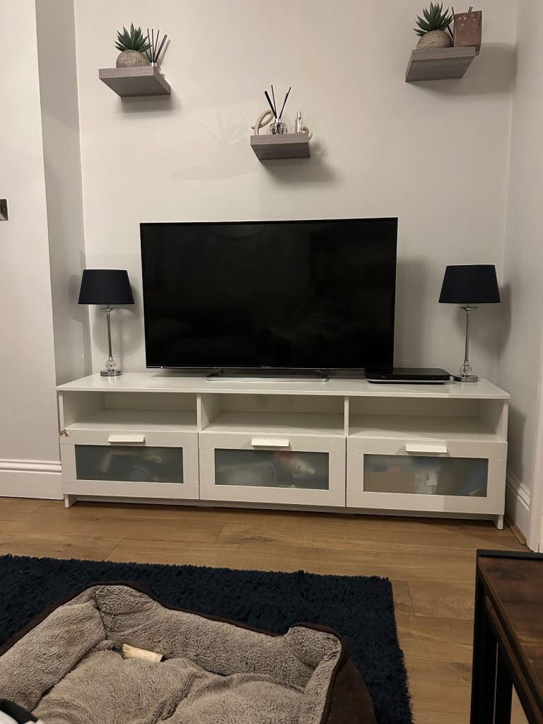 IKEA TV unit