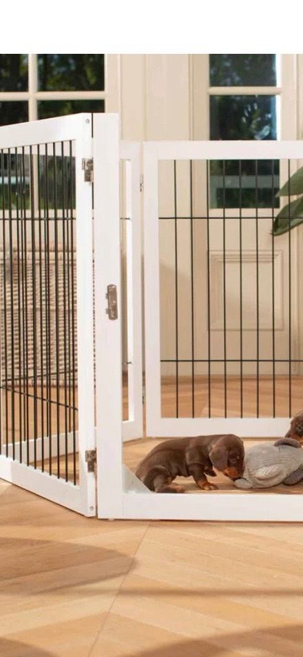 Lords & Labradores PlayPen/bed