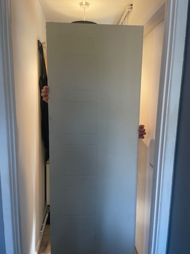 Internal doors