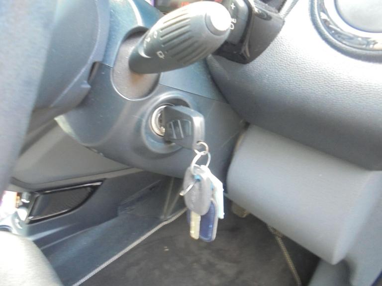 2014 Ford Ka 1.2 Metal Euro 5 (s/s) 3dr HATCHBACK Petrol Manual