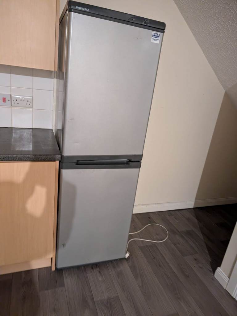 Beko fridge freezer 